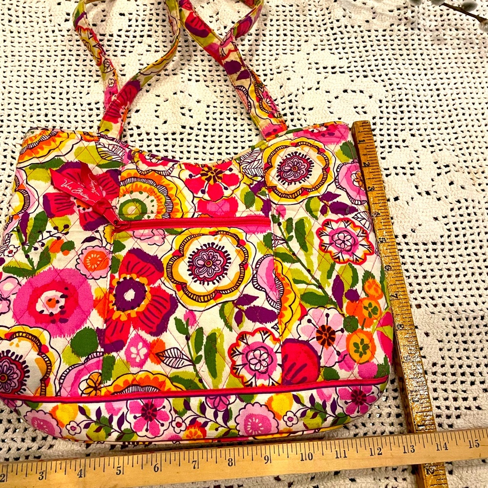Your next spring bag.